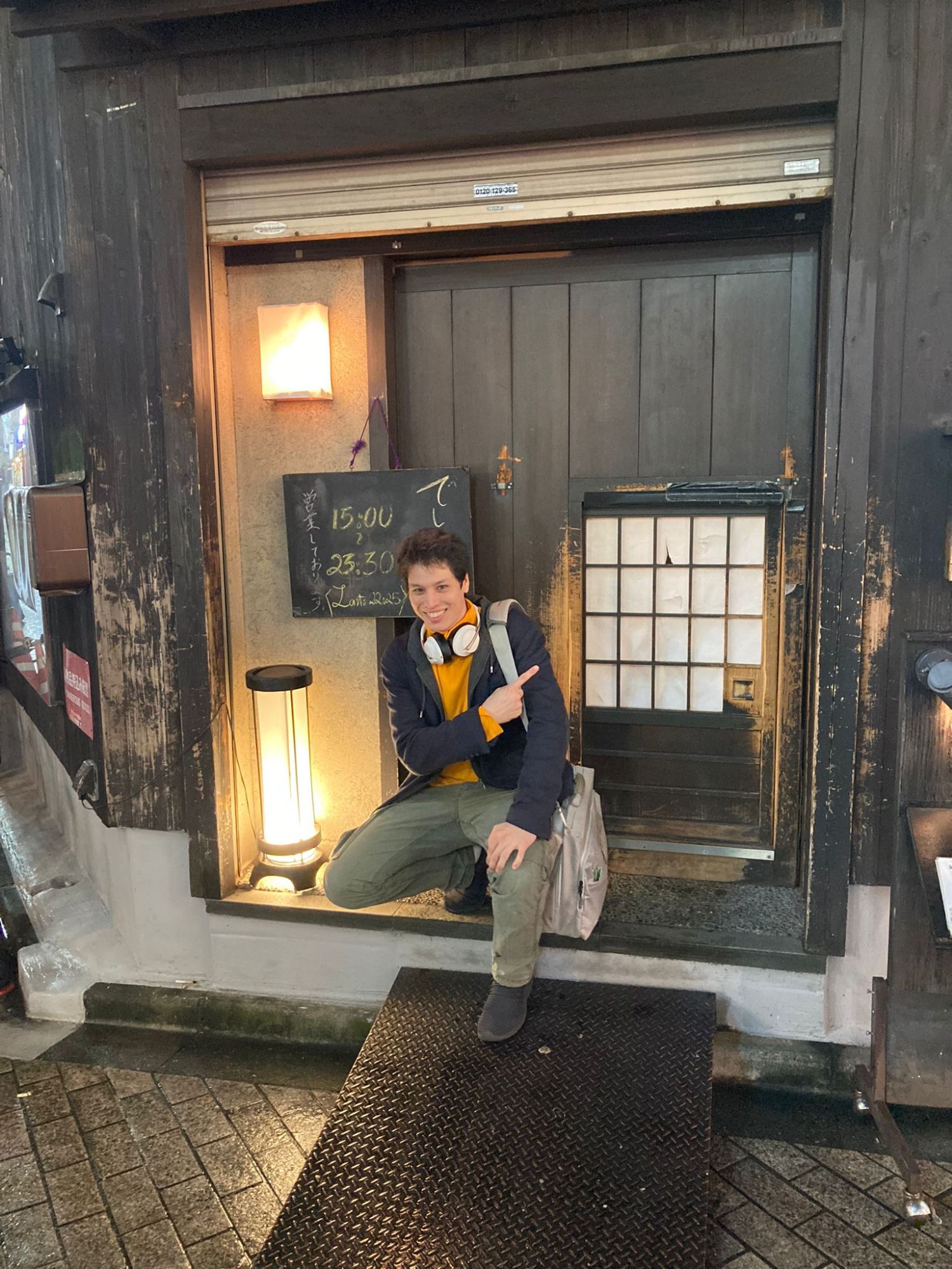 Were the Japanese People Really That Small? A Look at Japan’s Tiny Doors (小さなドア)