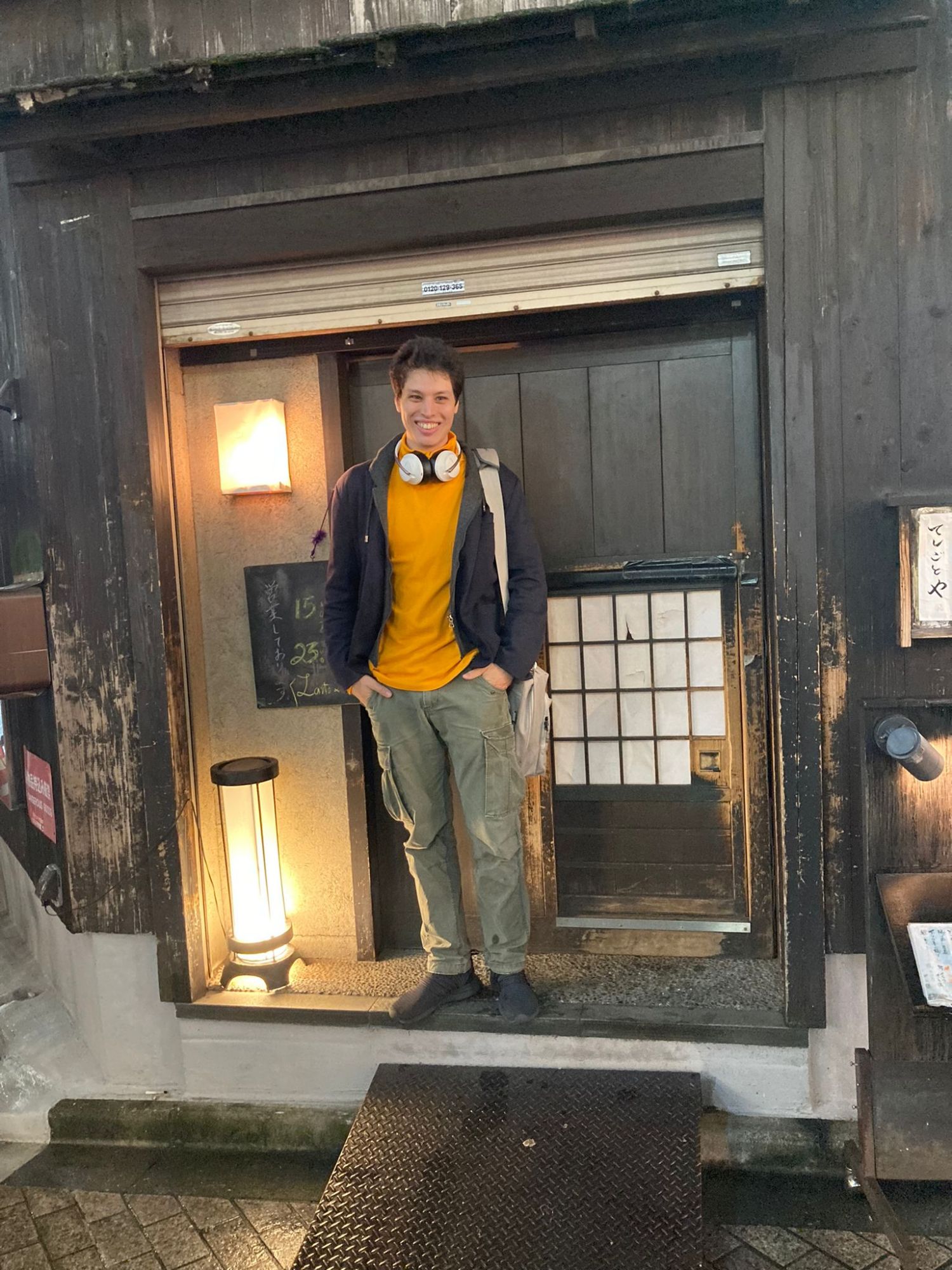 Were the Japanese People Really That Small? A Look at Japan’s Tiny Doors (小さなドア)