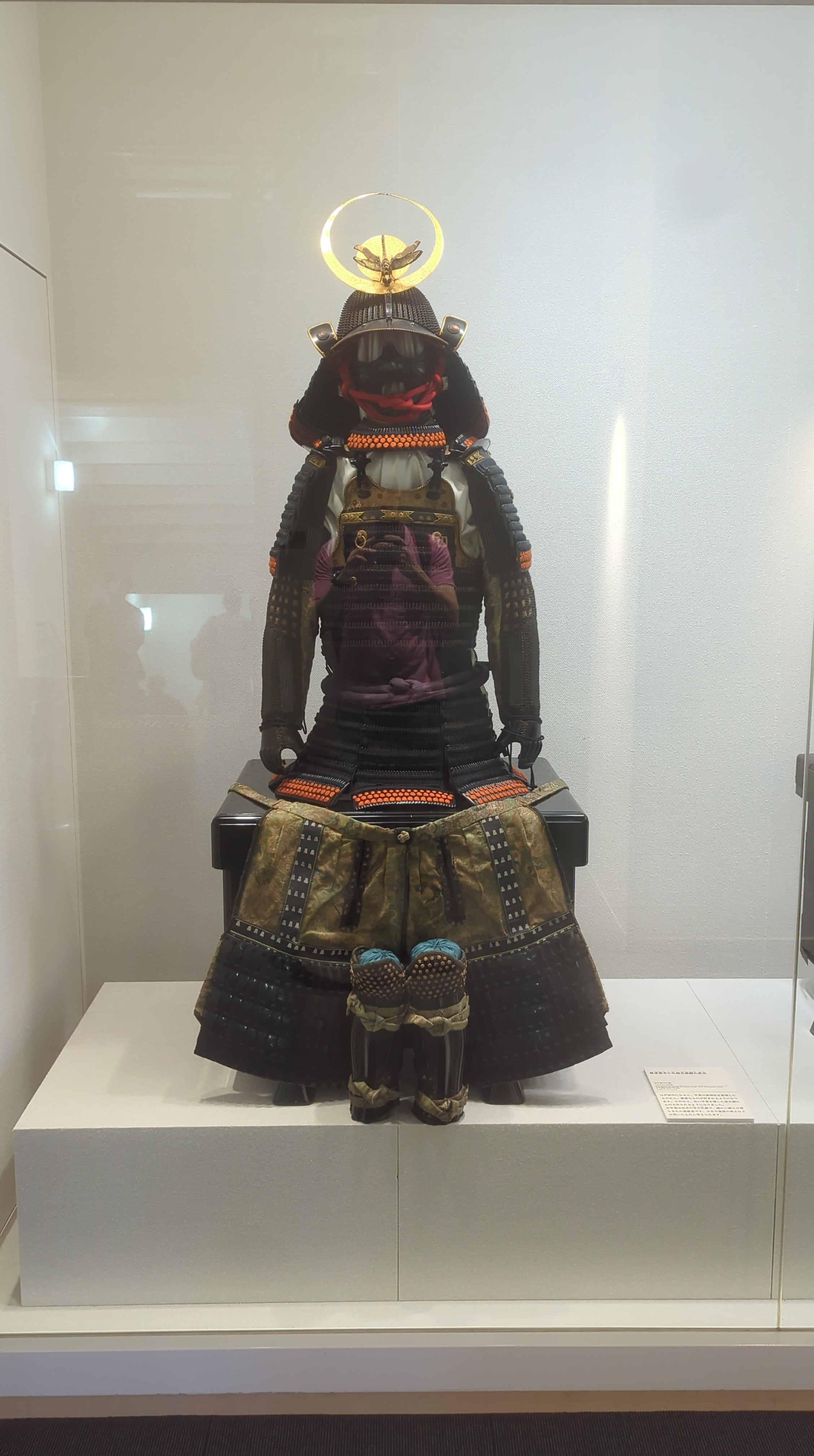 A Day in Odawara: Castles, Ninjas, and Splashing Waves!