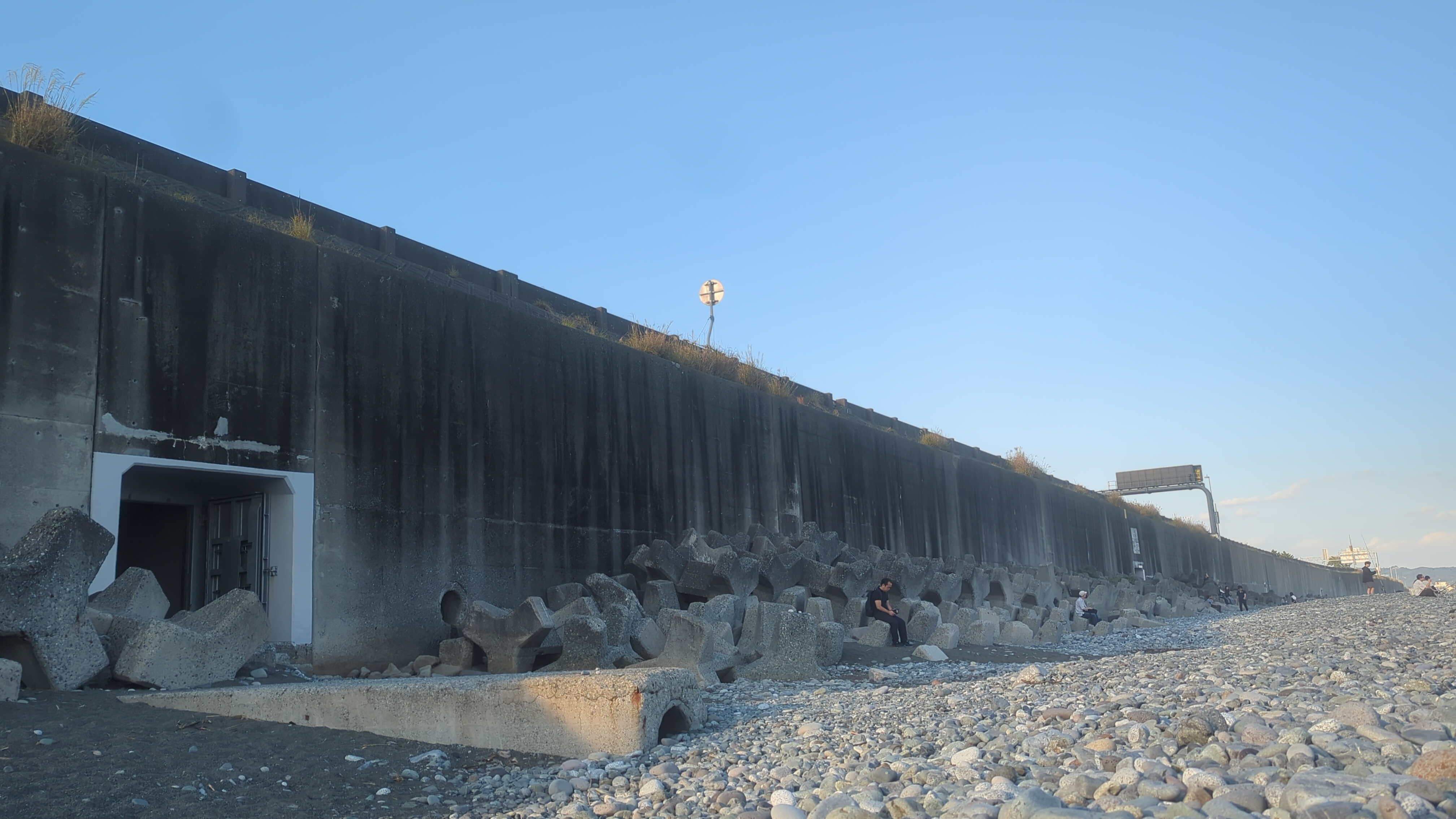 A Day in Odawara: Castles, Ninjas, and Splashing Waves!