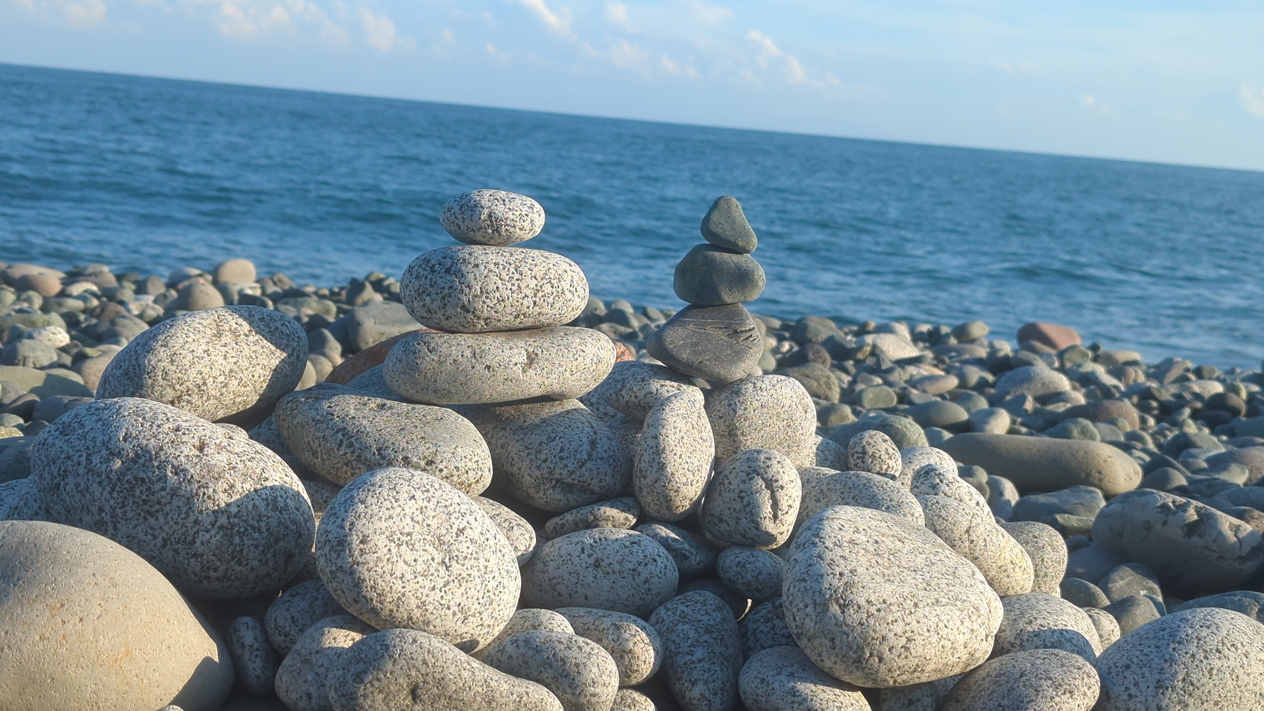 A Day in Odawara: Castles, Ninjas, and Splashing Waves!