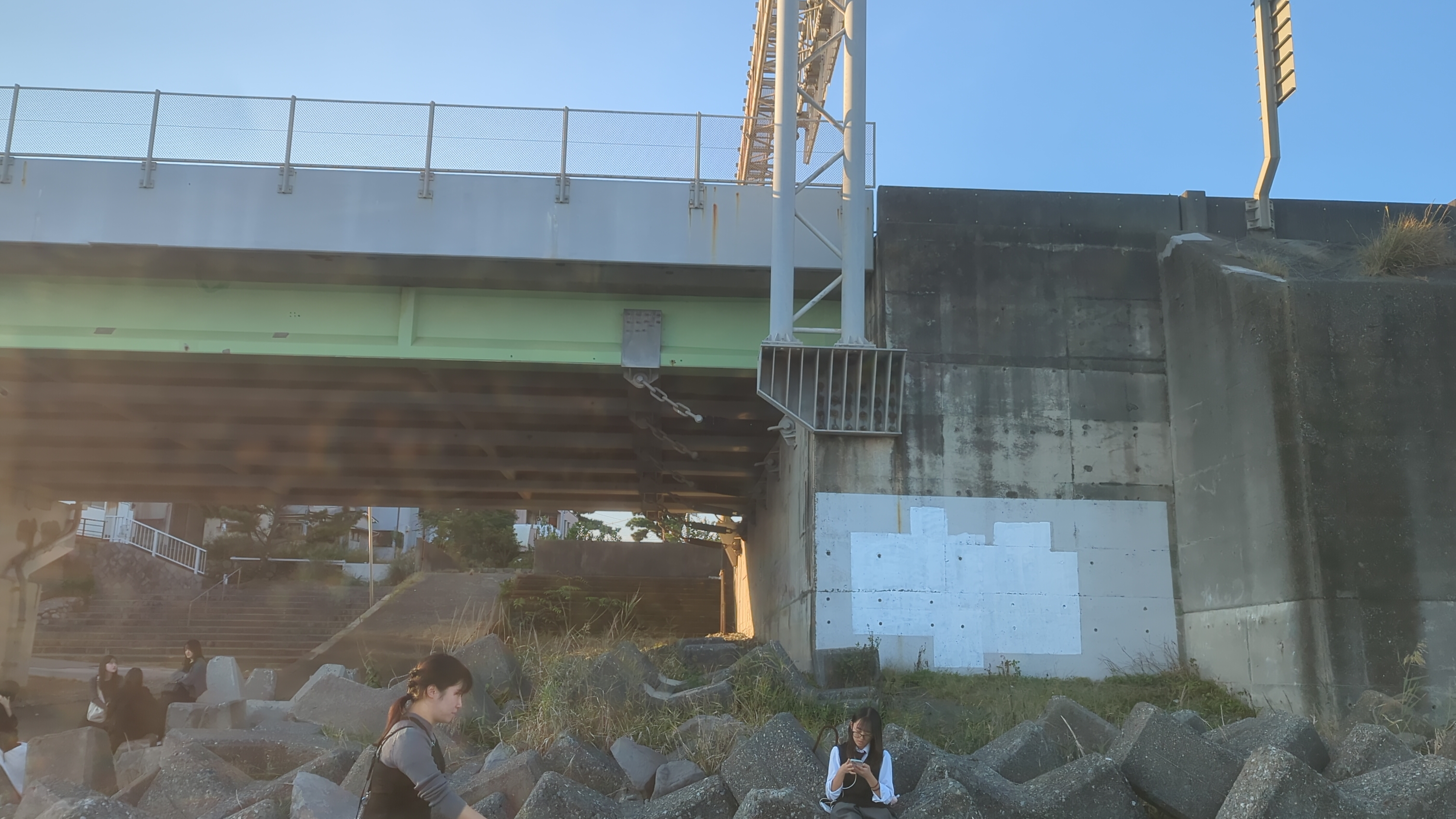 A Day in Odawara: Castles, Ninjas, and Splashing Waves!