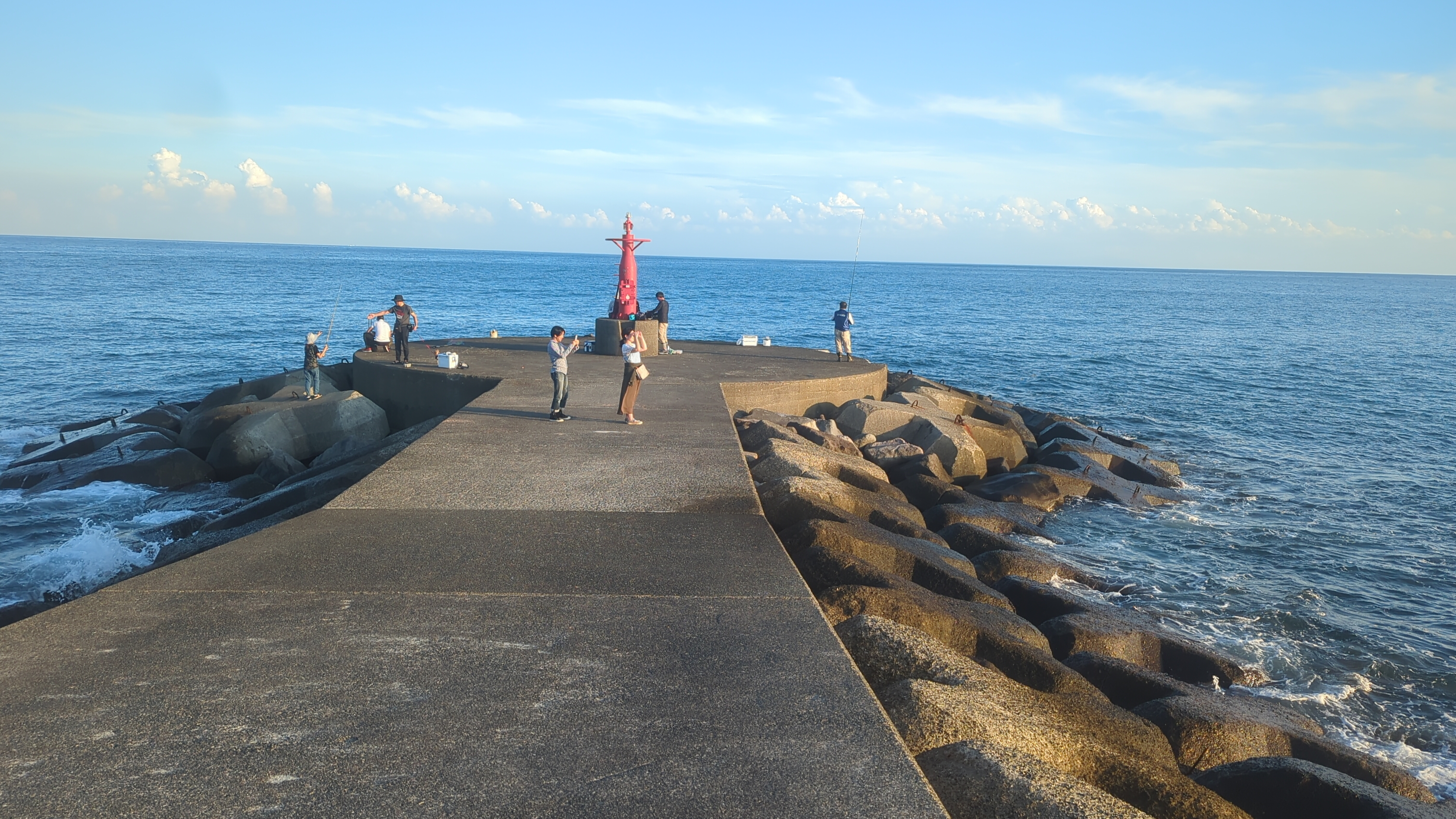 A Day in Odawara: Castles, Ninjas, and Splashing Waves!