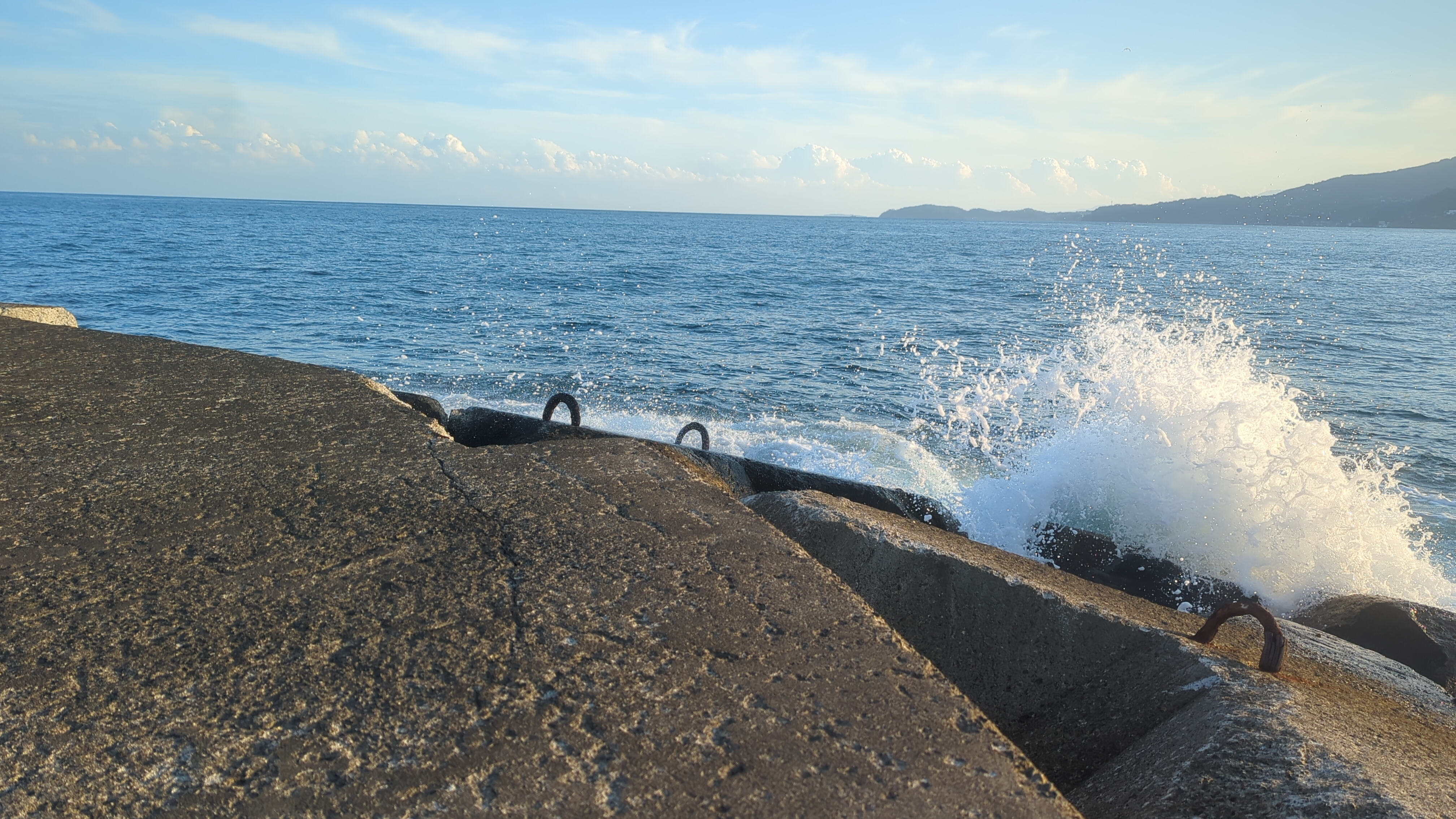 A Day in Odawara: Castles, Ninjas, and Splashing Waves!