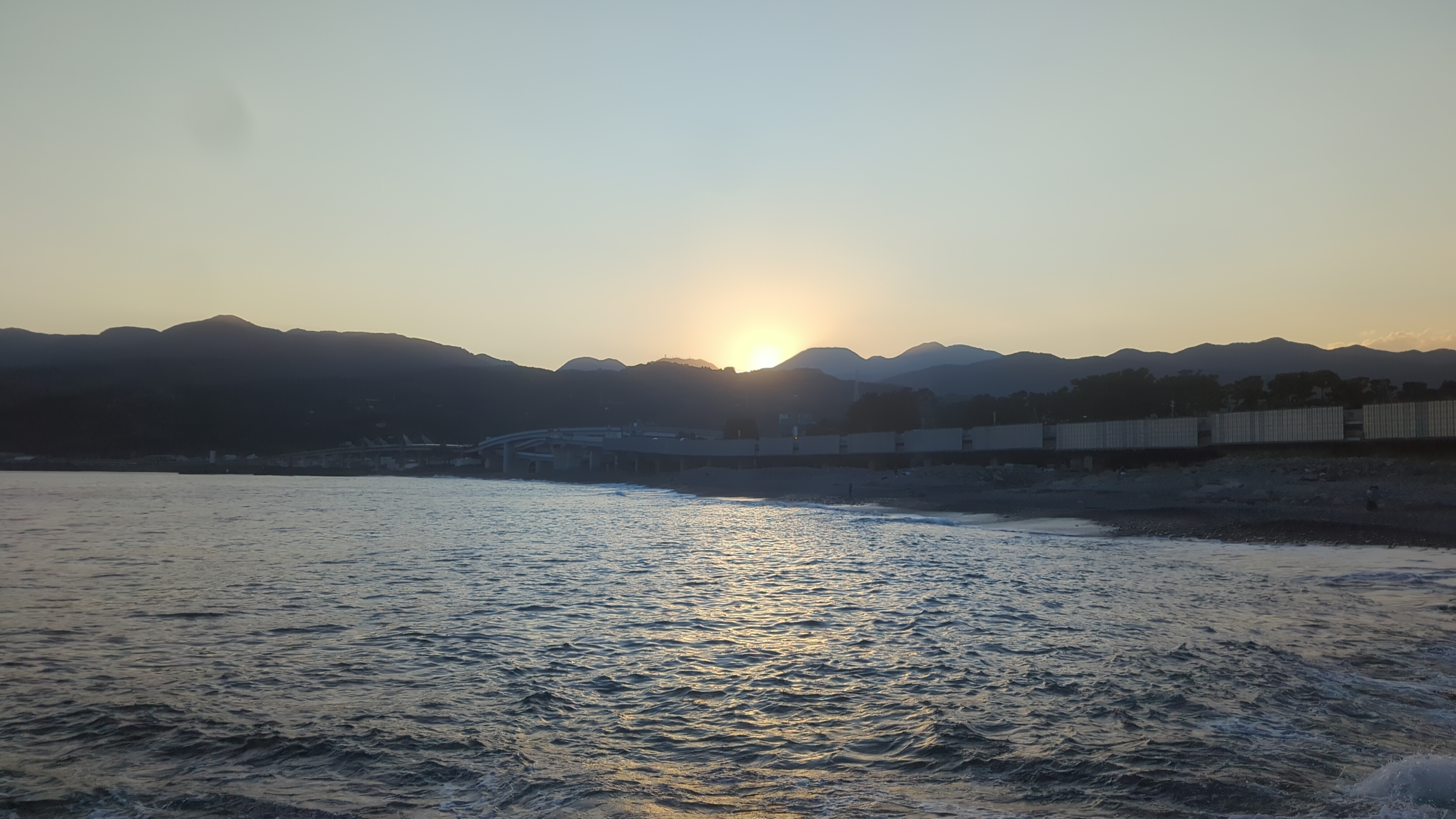A Day in Odawara: Castles, Ninjas, and Splashing Waves!