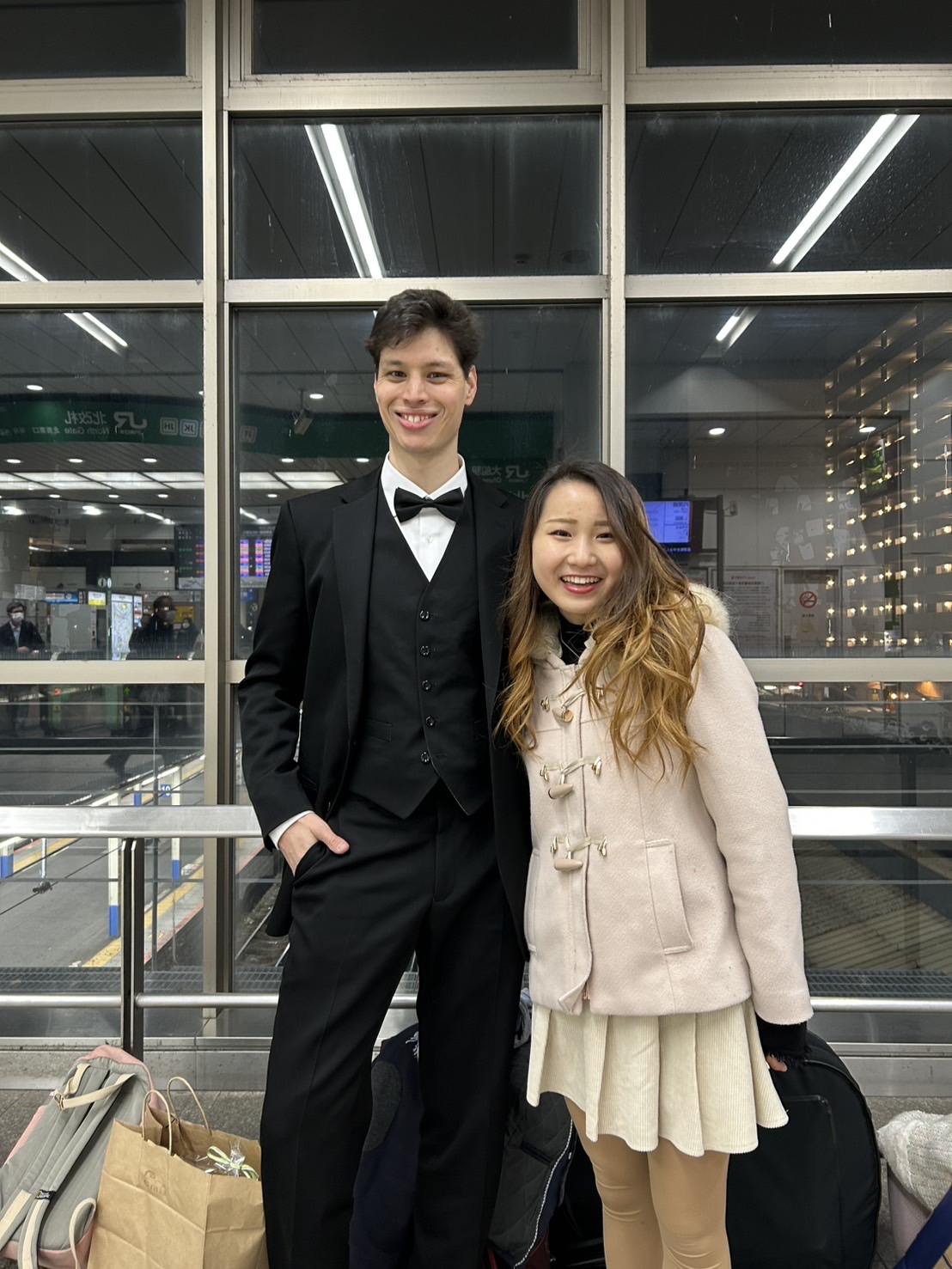 The Kanagawa University Concert on the 27th December 2024