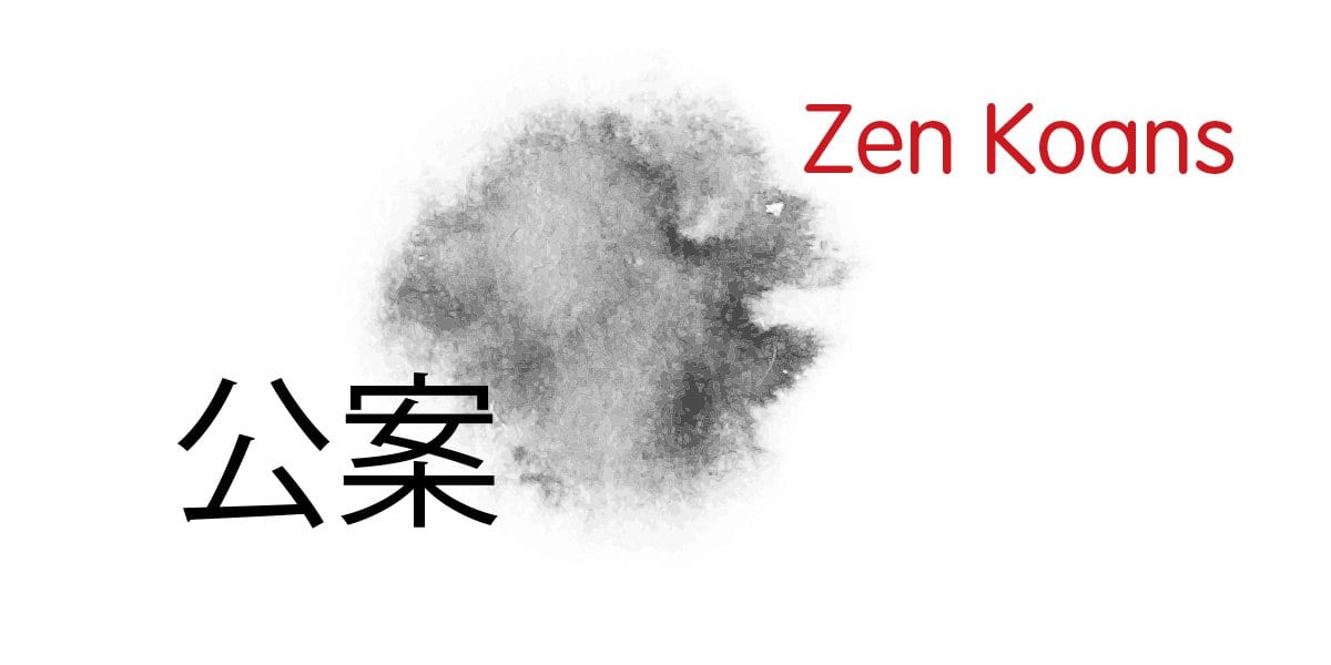 The space between thoughts.