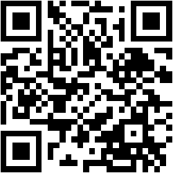 QR-Code zur Webseite yassuan.dev