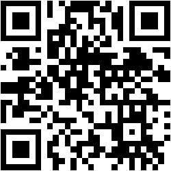 QR-Code zur Webseite yassuan.dev